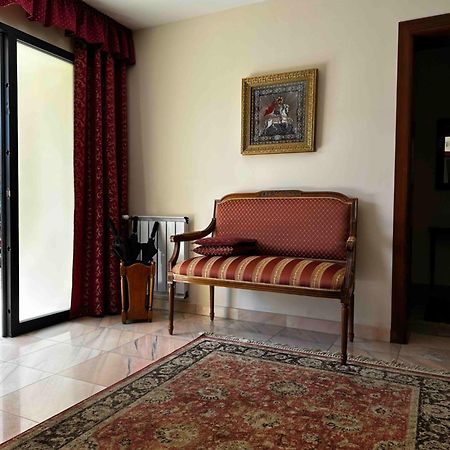 Szent Gyoergy Villa Apartmanhaz Hévíz 외부 사진