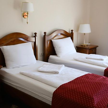 Szent Gyoergy Villa Apartmanhaz Hévíz 외부 사진