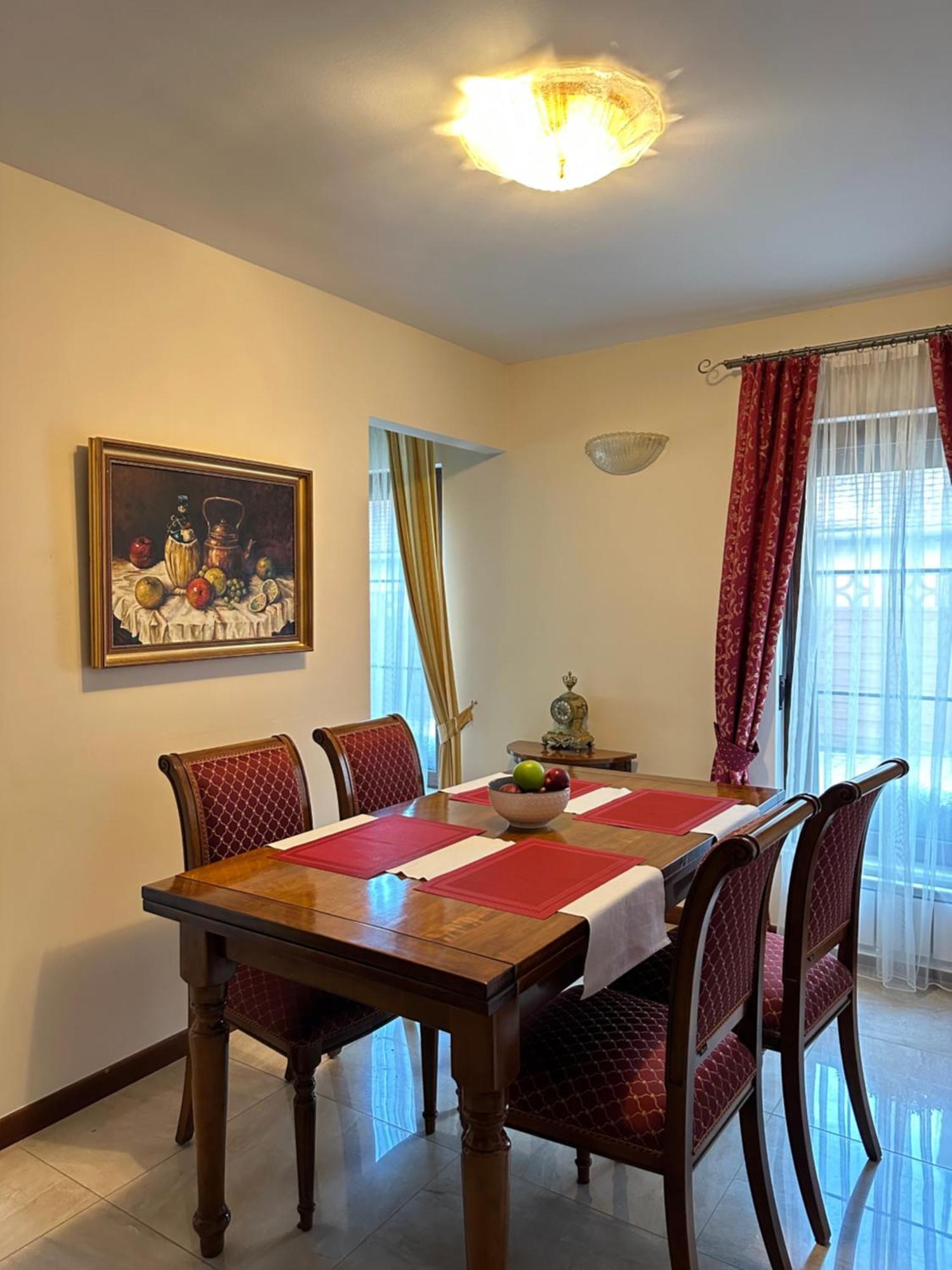 Szent Gyoergy Villa Apartmanhaz Hévíz 외부 사진