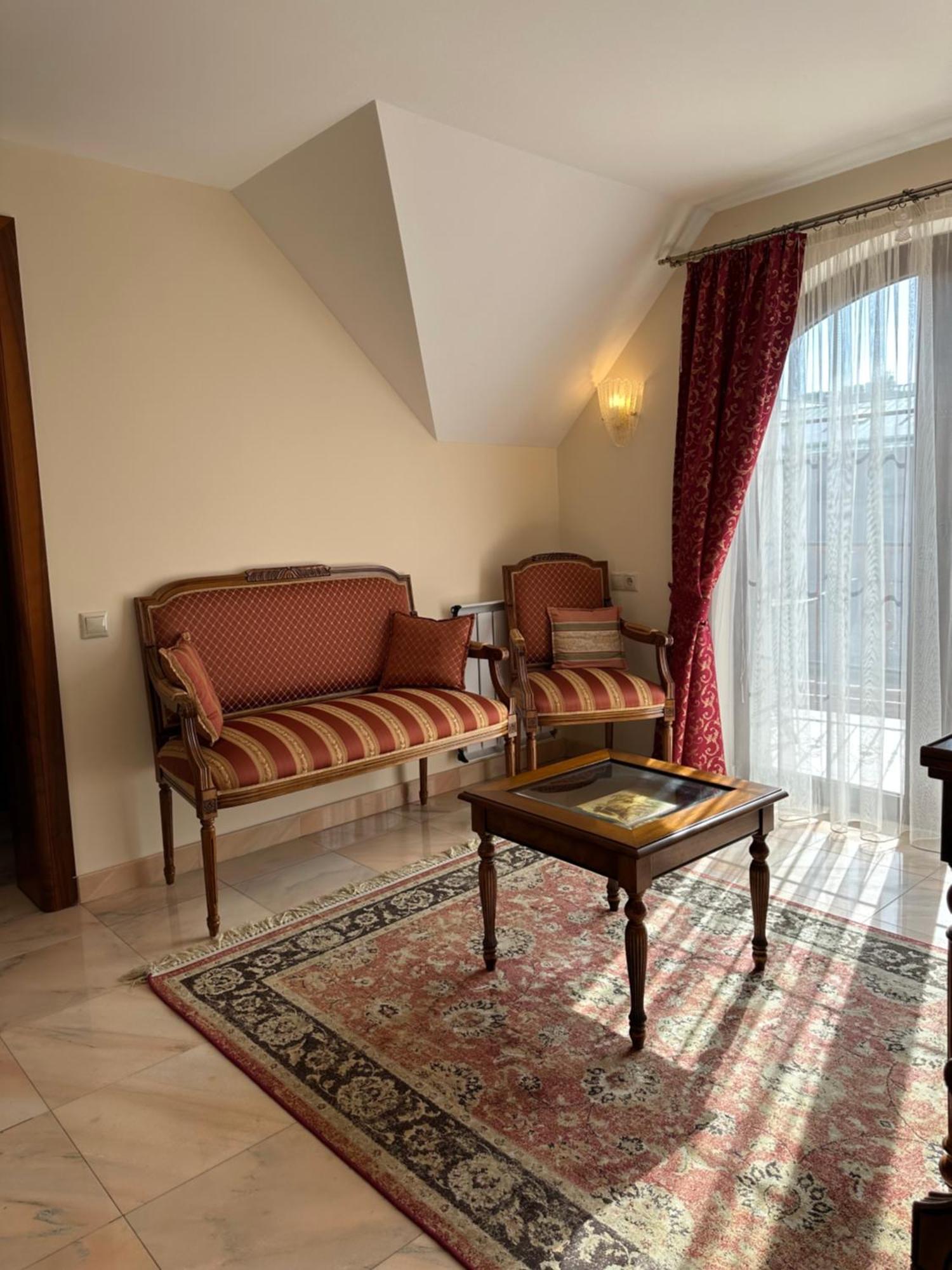 Szent Gyoergy Villa Apartmanhaz Hévíz 외부 사진