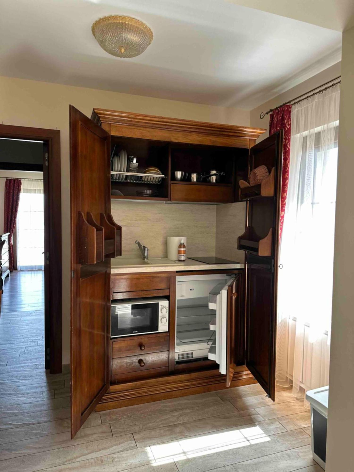Szent Gyoergy Villa Apartmanhaz Hévíz 외부 사진