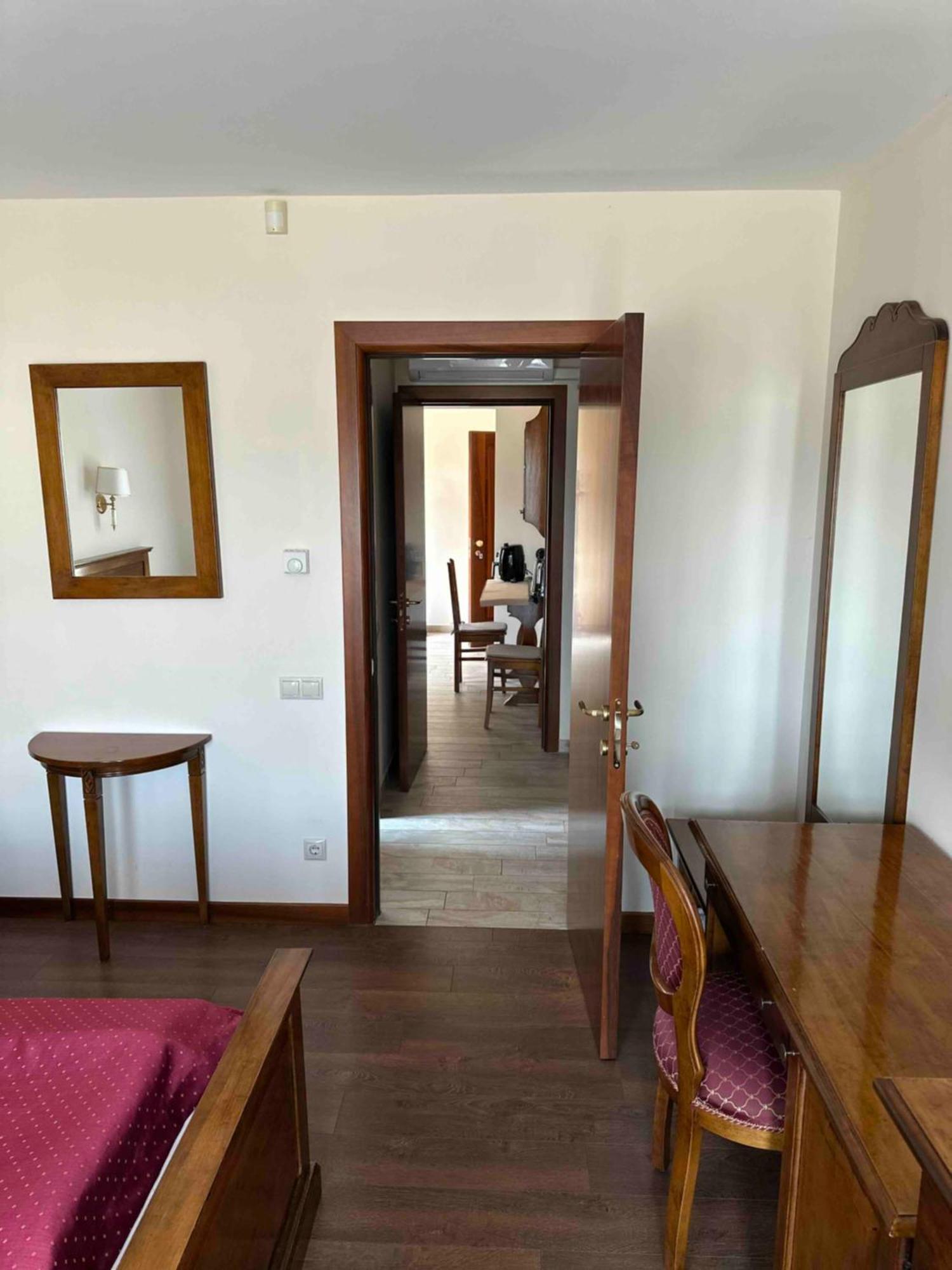 Szent Gyoergy Villa Apartmanhaz Hévíz 외부 사진