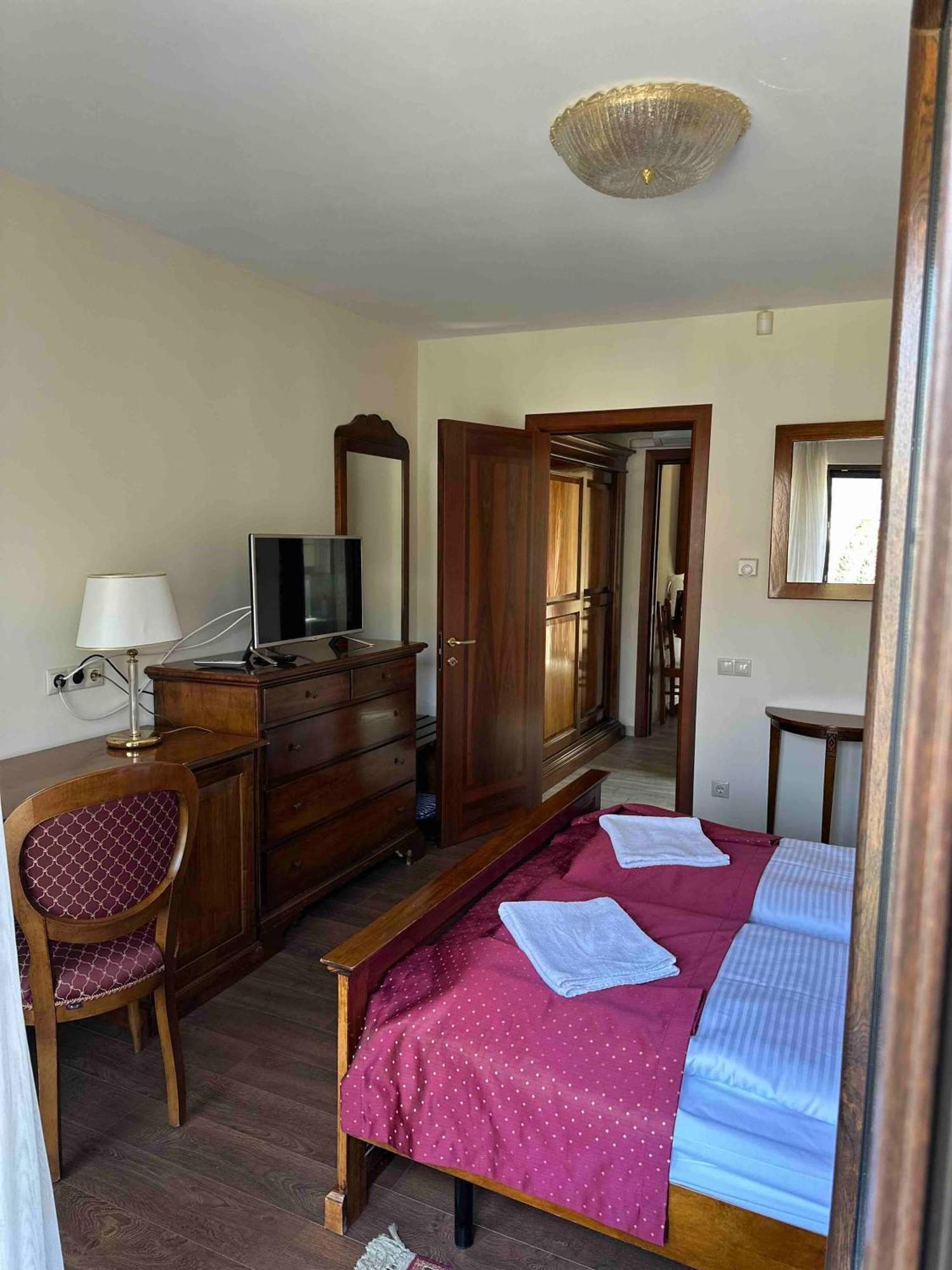 Szent Gyoergy Villa Apartmanhaz Hévíz 외부 사진