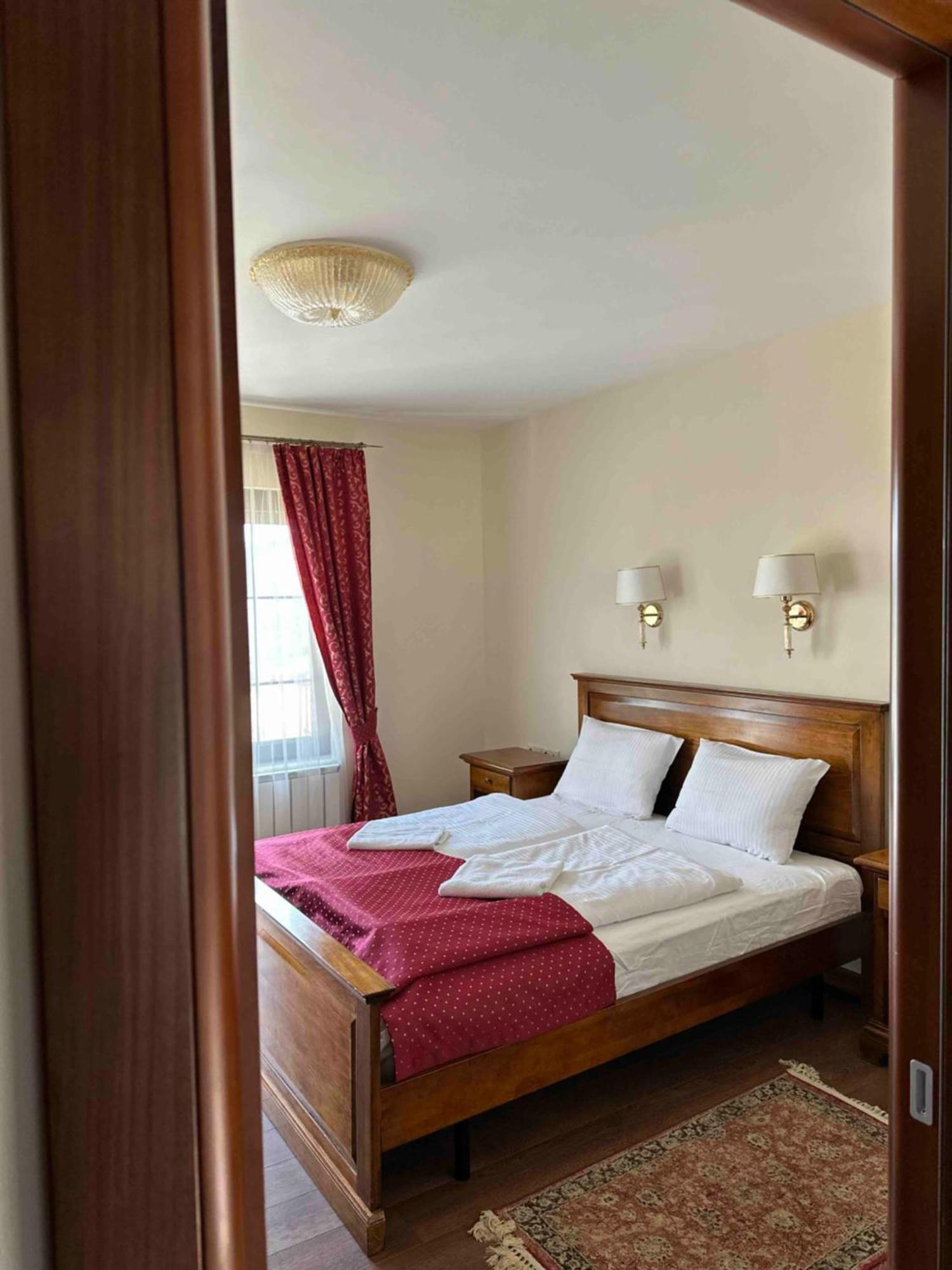 Szent Gyoergy Villa Apartmanhaz Hévíz 외부 사진