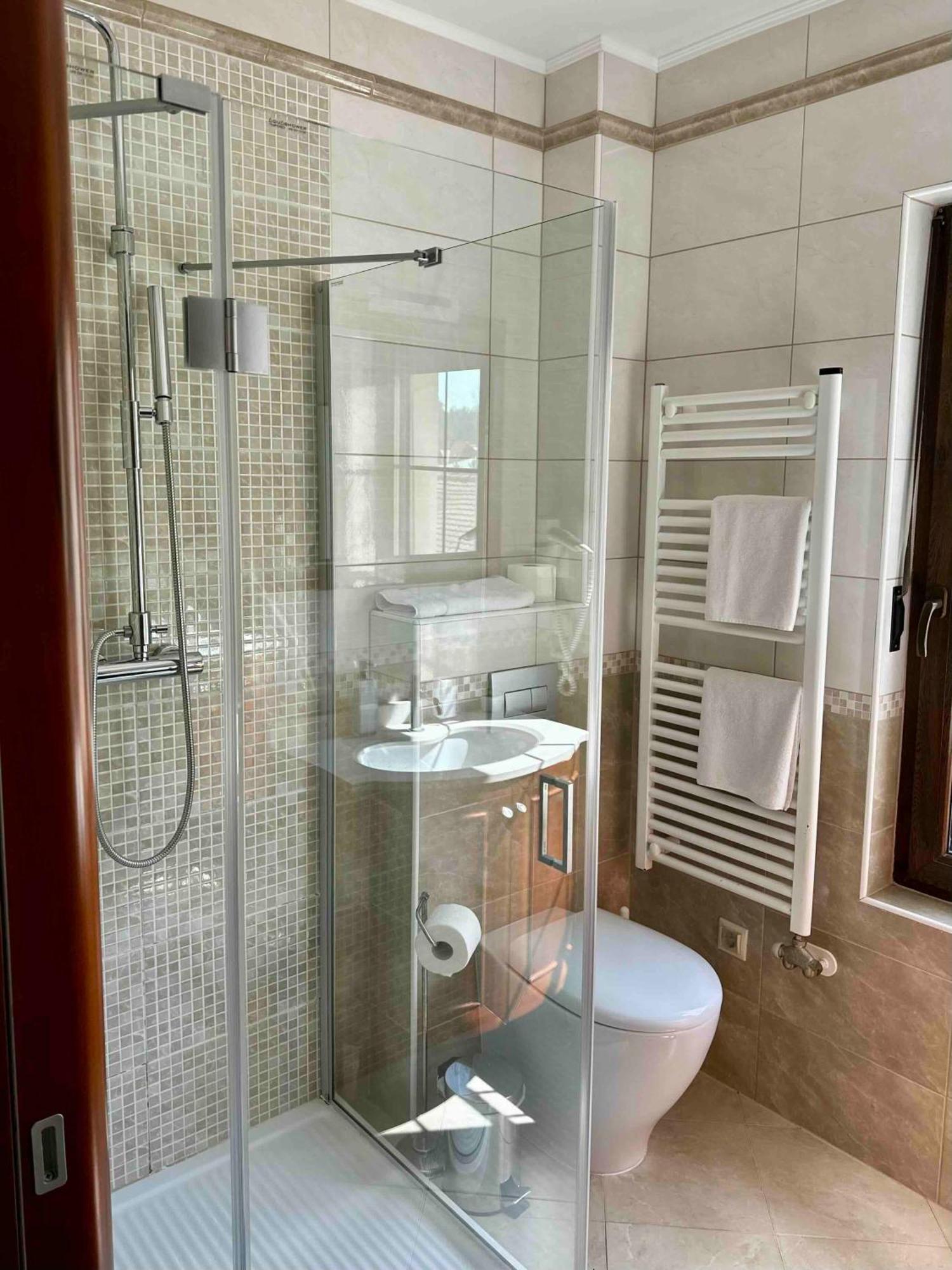 Szent Gyoergy Villa Apartmanhaz Hévíz 외부 사진