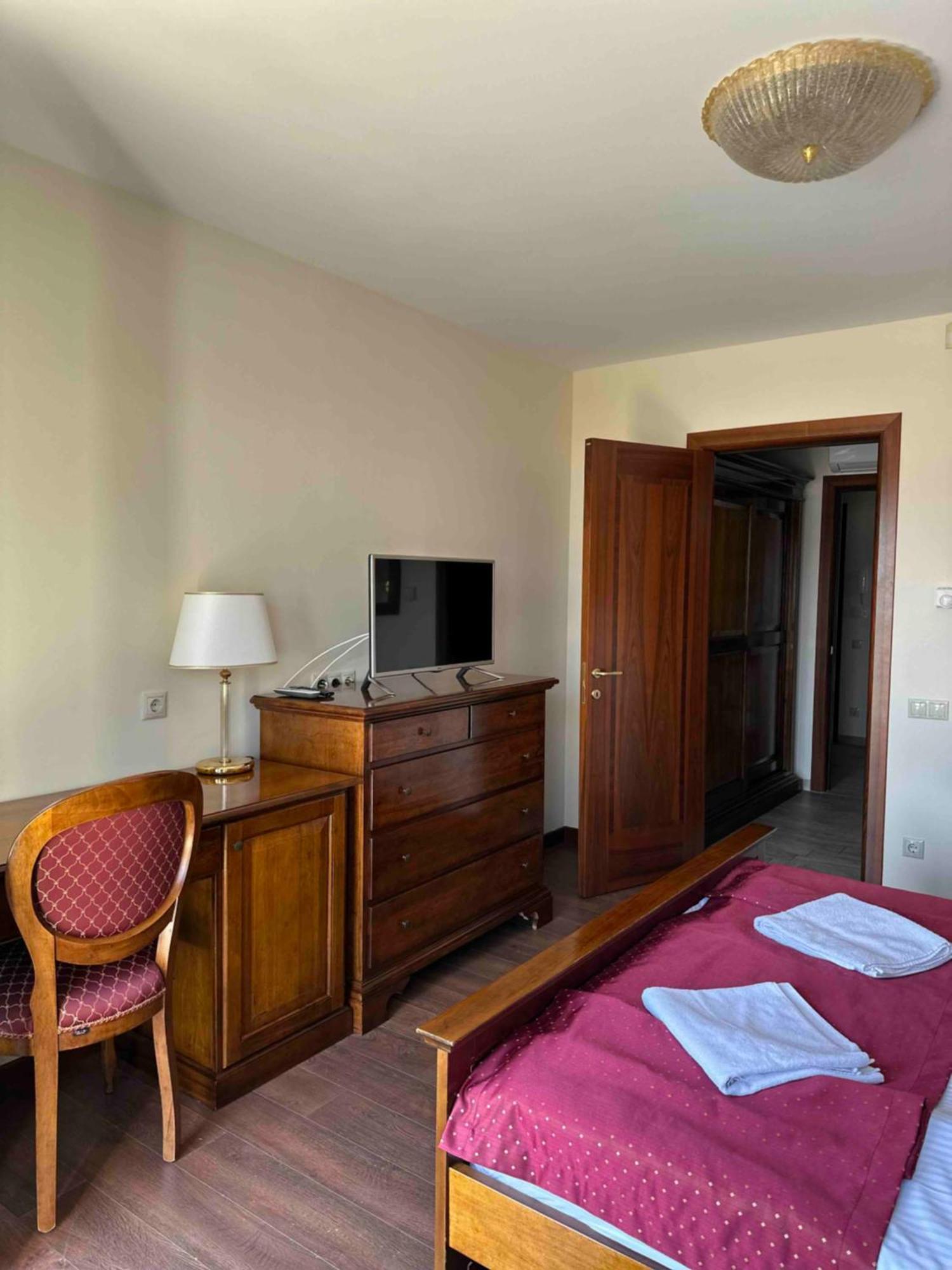 Szent Gyoergy Villa Apartmanhaz Hévíz 외부 사진