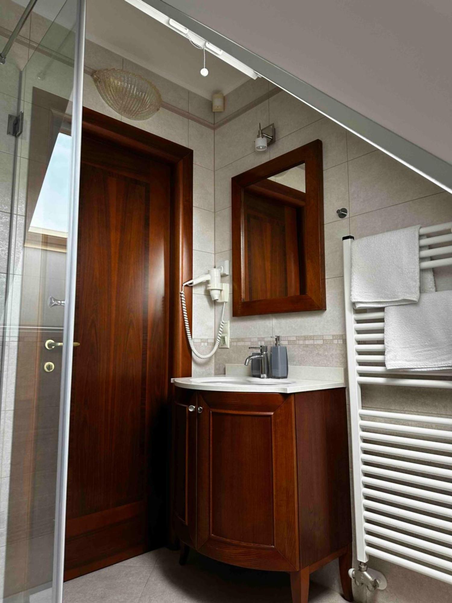Szent Gyoergy Villa Apartmanhaz Hévíz 외부 사진