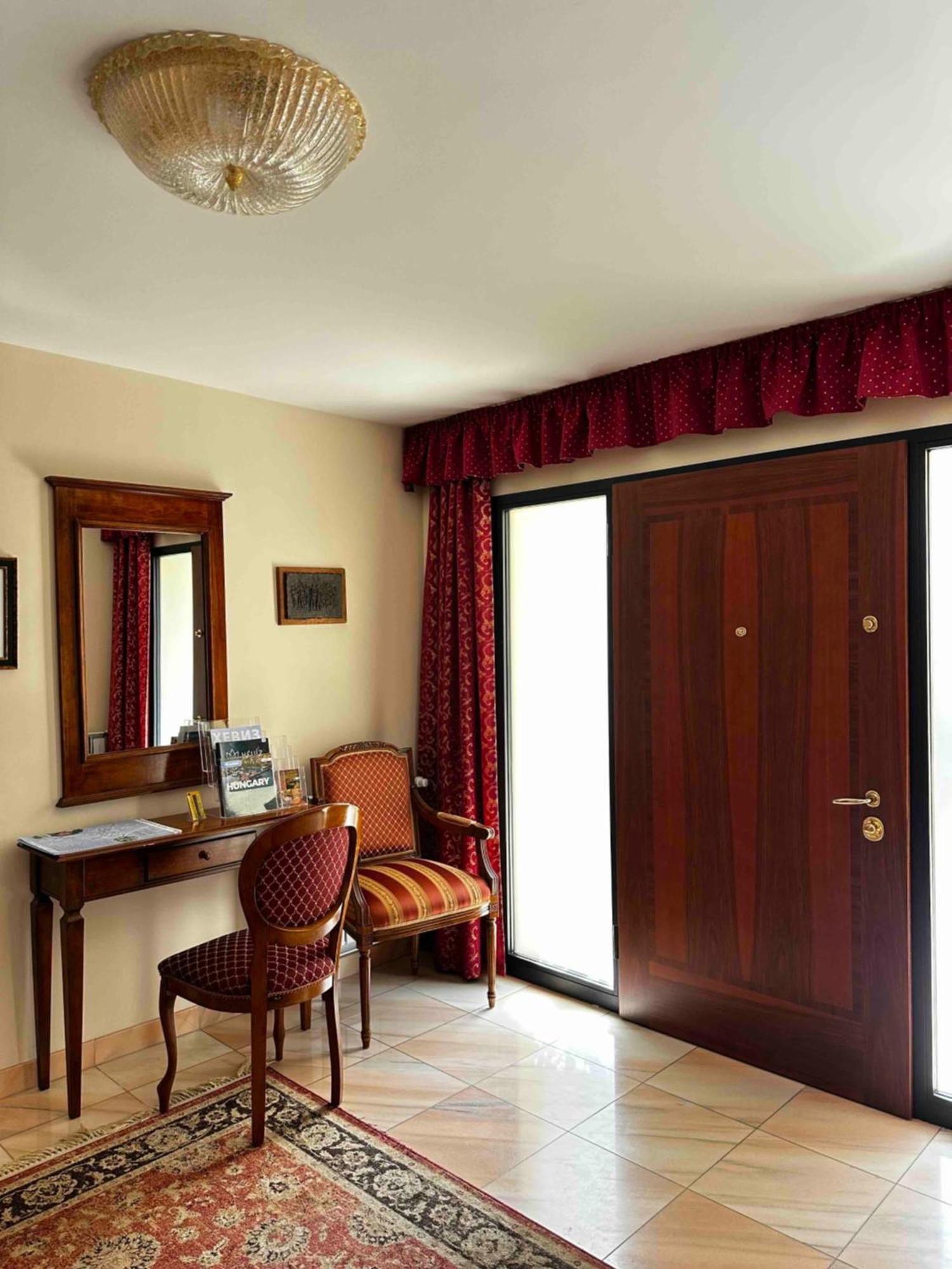 Szent Gyoergy Villa Apartmanhaz Hévíz 외부 사진
