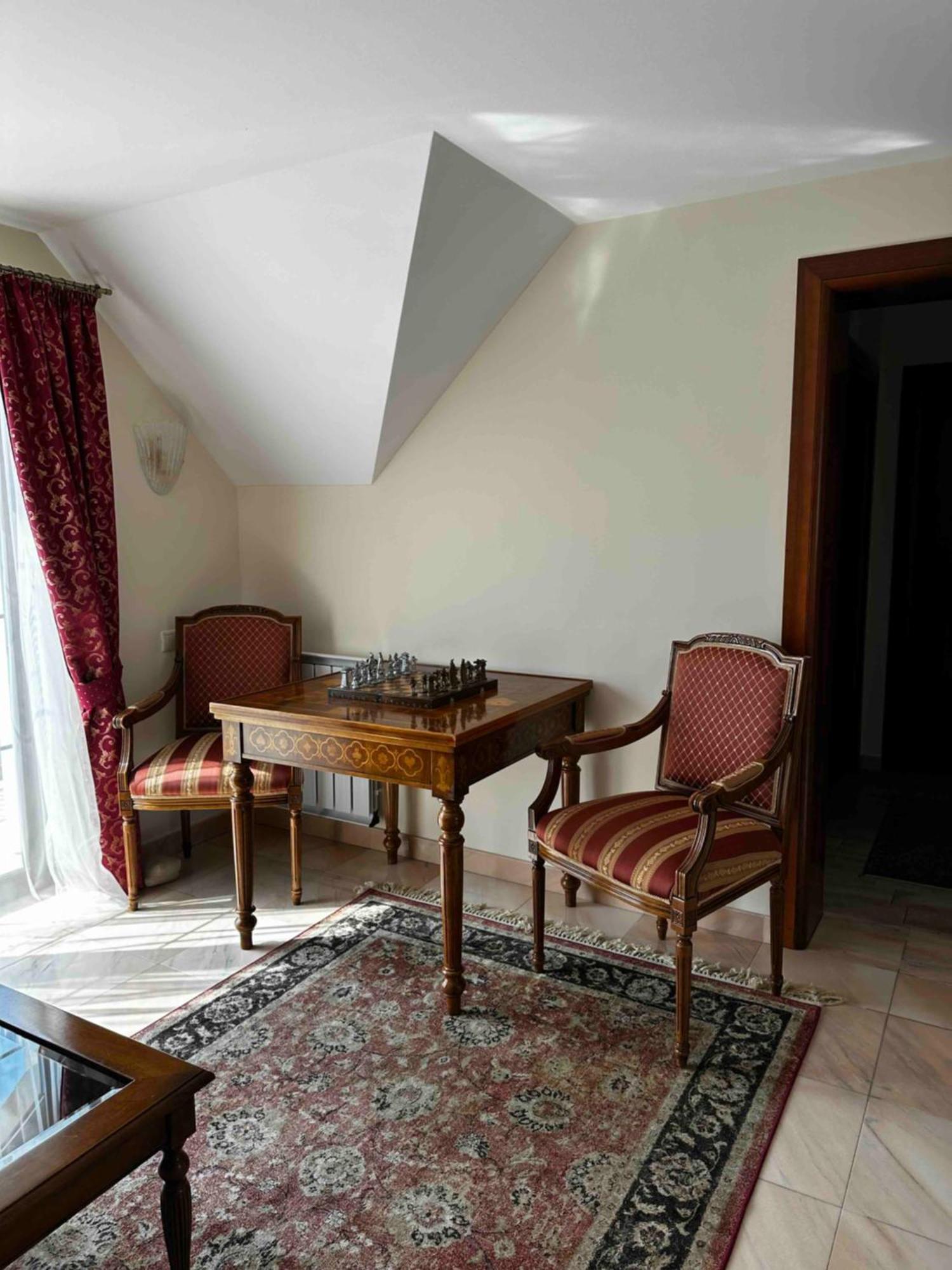 Szent Gyoergy Villa Apartmanhaz Hévíz 외부 사진