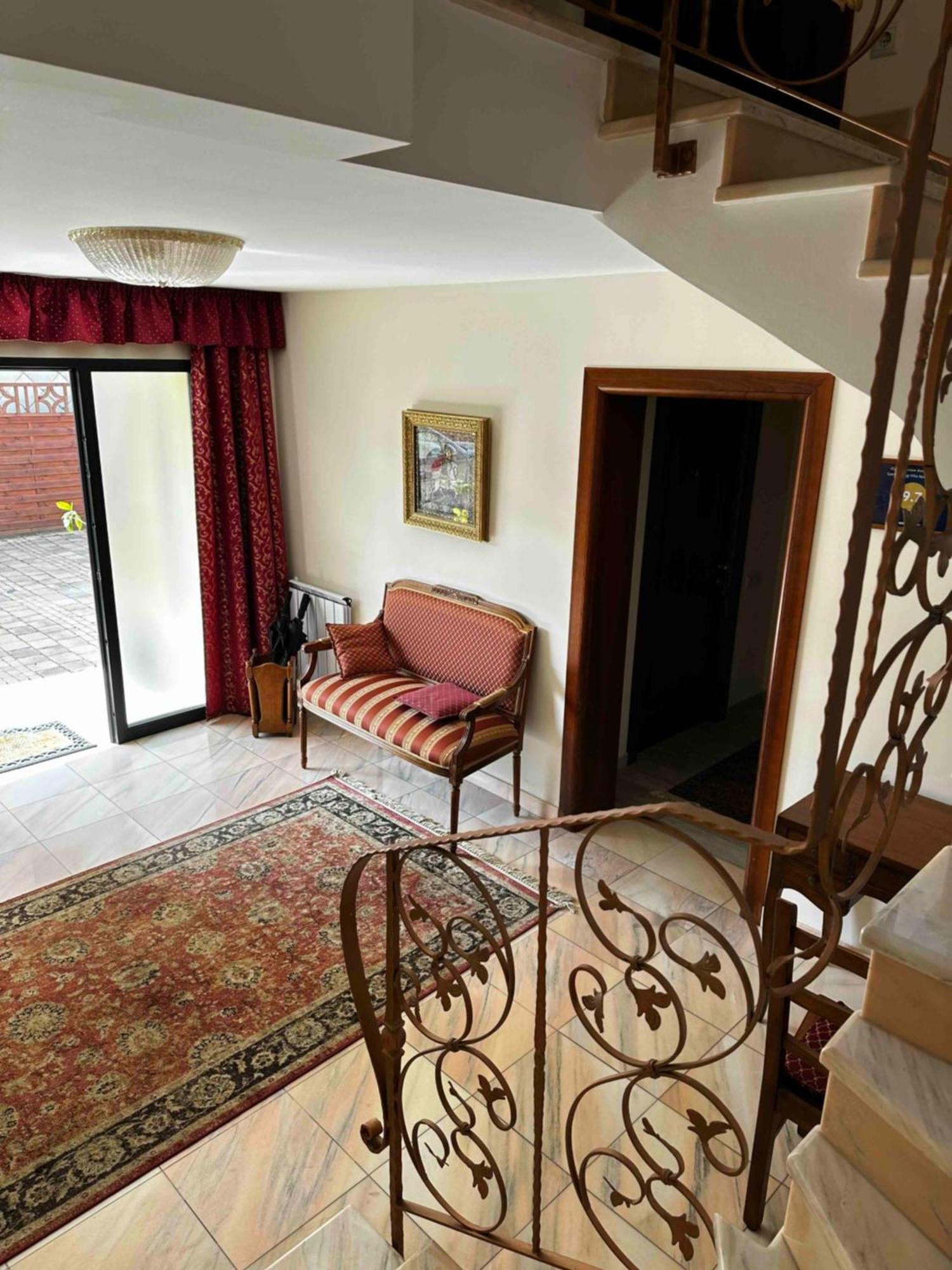 Szent Gyoergy Villa Apartmanhaz Hévíz 외부 사진