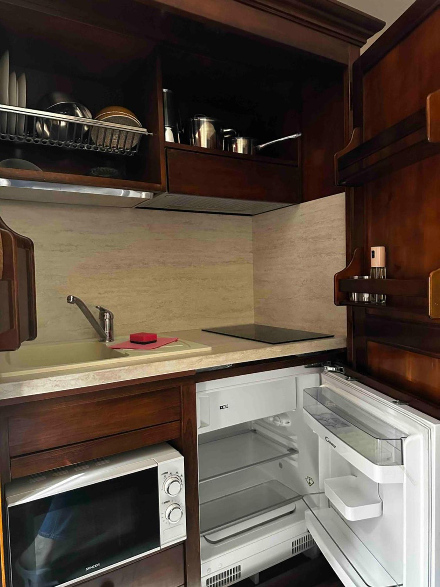 Szent Gyoergy Villa Apartmanhaz Hévíz 외부 사진
