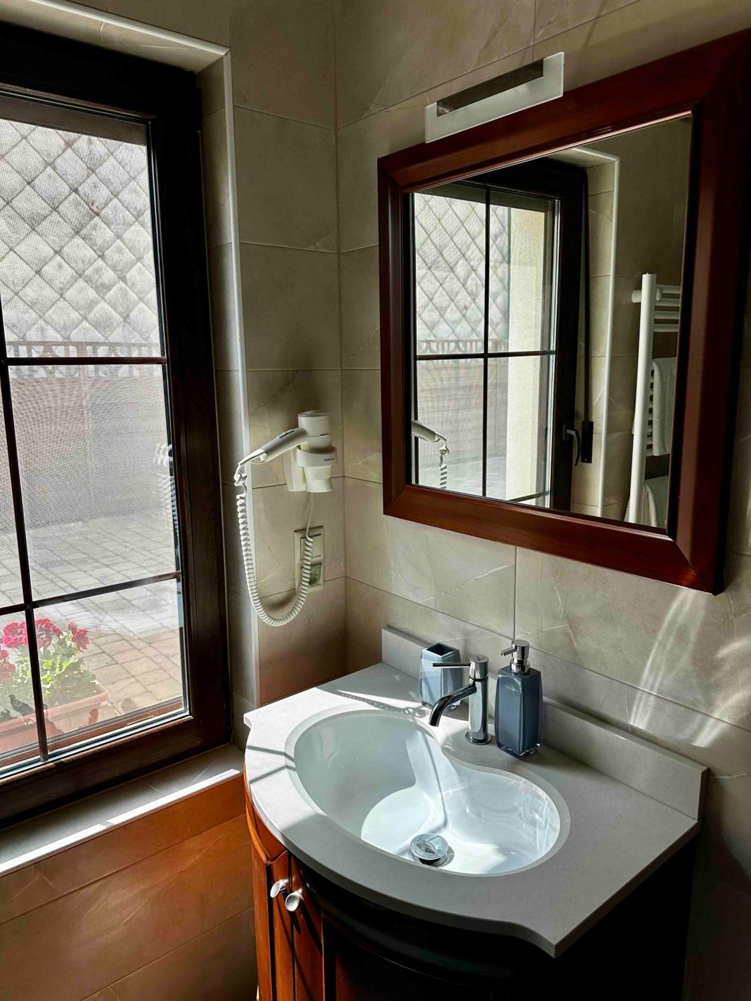 Szent Gyoergy Villa Apartmanhaz Hévíz 외부 사진