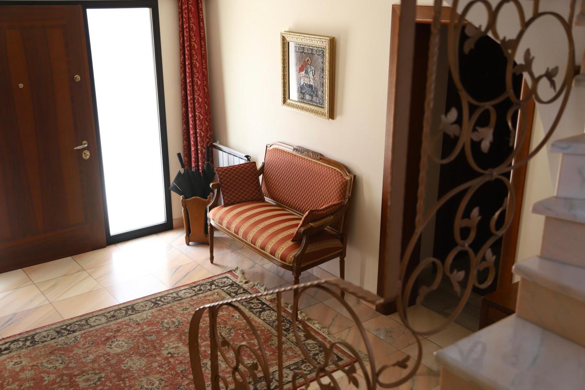 Szent Gyoergy Villa Apartmanhaz Hévíz 외부 사진